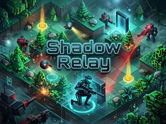 遊戲Shadow Relay