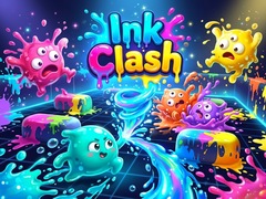 遊戲Ink Clash