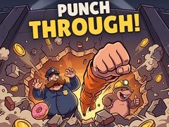 遊戲Punch Through!