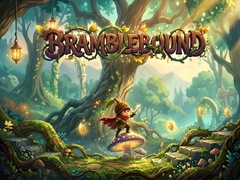 遊戲Bramblebound