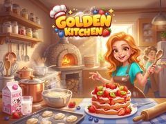 遊戲Golden Kitchen