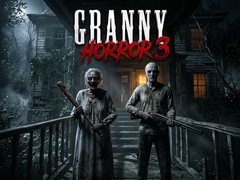 遊戲Granny Horror 3