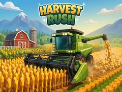 遊戲Harvest Rush