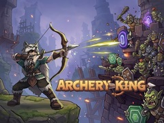 遊戲Archery King