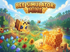 遊戲Bee Simulator: Mine