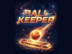 遊戲Ball Keeper