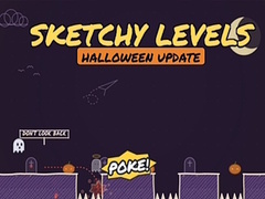 遊戲Sketchy Levels 