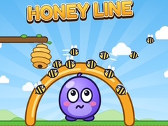 遊戲Honey Line