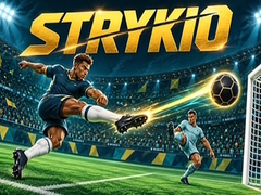 遊戲STRYKIO