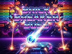 遊戲Brick Breaker Boss
