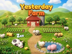 遊戲Yesterday Farm
