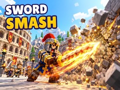 遊戲Sword Smash