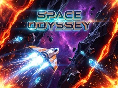 遊戲Space Odyssey