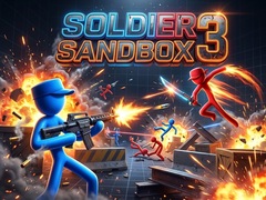 遊戲Soldier Sandbox 3
