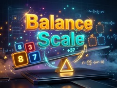 遊戲Balance Scale
