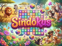 遊戲Sindokus