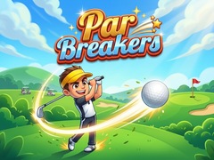 遊戲Par Breakers