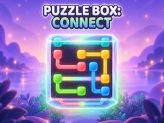 遊戲Puzzle Box: Connect