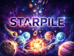 遊戲Starpile