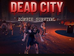 遊戲Dead City: Zombie Survival