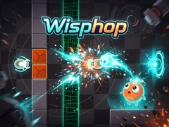 遊戲Wisphop