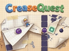 遊戲CreaseQuest