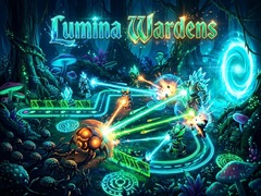 遊戲Lumina Wardens