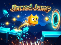 遊戲Jinxed Jump