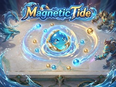 遊戲Magnetic Tide