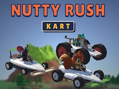 遊戲Nutty Rush Kart