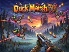 遊戲Duck Marsh 70