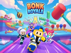 遊戲Bonk Royale