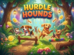 遊戲Hurdle Hounds