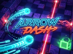 遊戲Arrow Dash