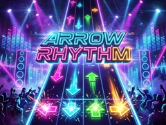 遊戲Arrow Rhythm