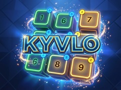 遊戲Kyvlo