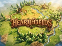 遊戲Hearthfields