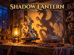 遊戲Shadow Lantern