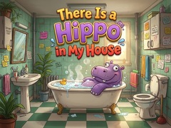遊戲There Is a Hippo in My House