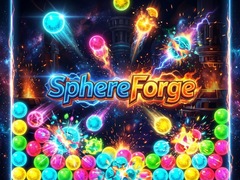 遊戲SphereForge