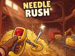 遊戲Needle Rush