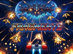 遊戲Fragments