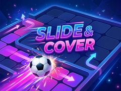 遊戲Slide & Cover