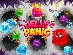 遊戲Jelly Panic