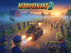 遊戲Nitrovenant 2