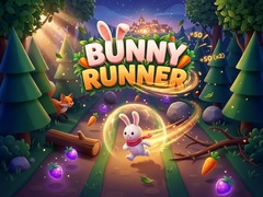遊戲Bunny Runner