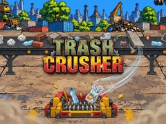 遊戲TrashCrusher