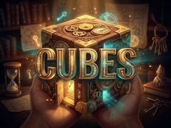 遊戲Cubes