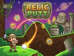 遊戲Relic Putt