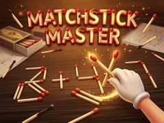 遊戲Matchstick Master
